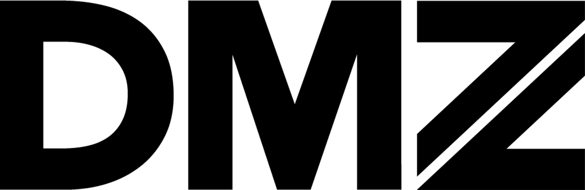 DMZ Logo - Customers | GrowthGenius