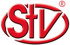 STV Logo - STV