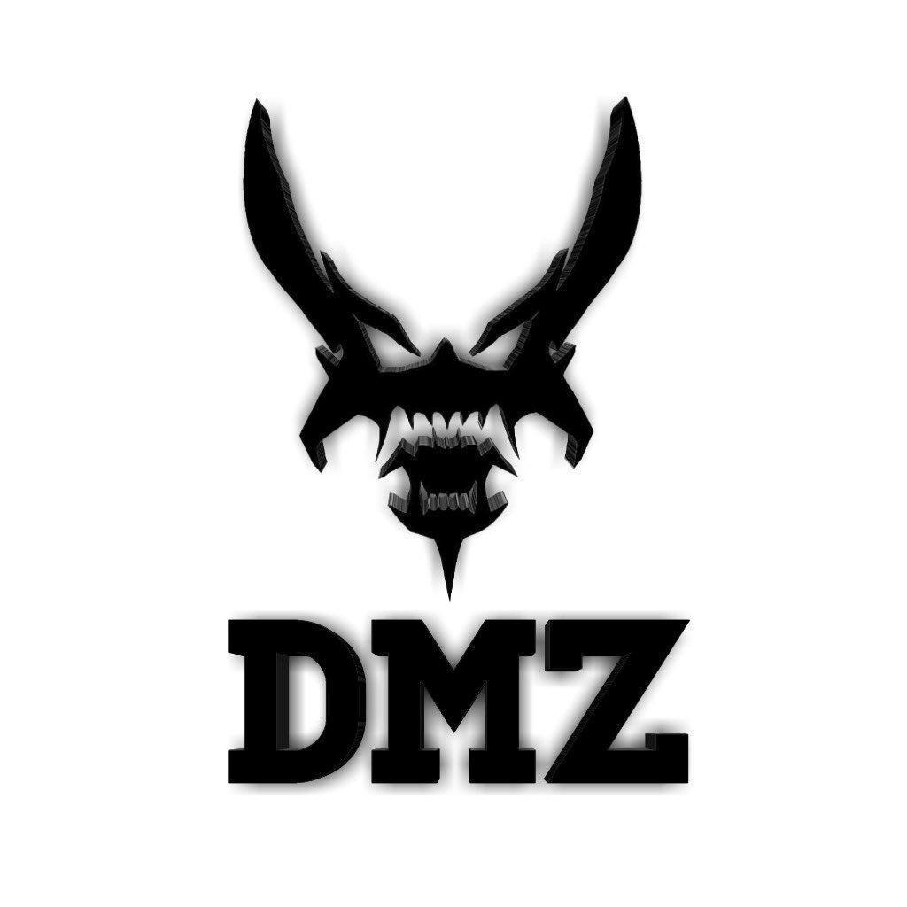 DMZ Logo - DeMonZ Clan | DmZ on Twitter: 