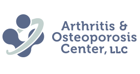 Arthritis Logo - Arthritis and Osteoporosis Center, LLC - Homepage