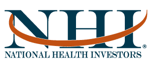Nhi Logo - NHI Logo - Argentum Senior Living Conference