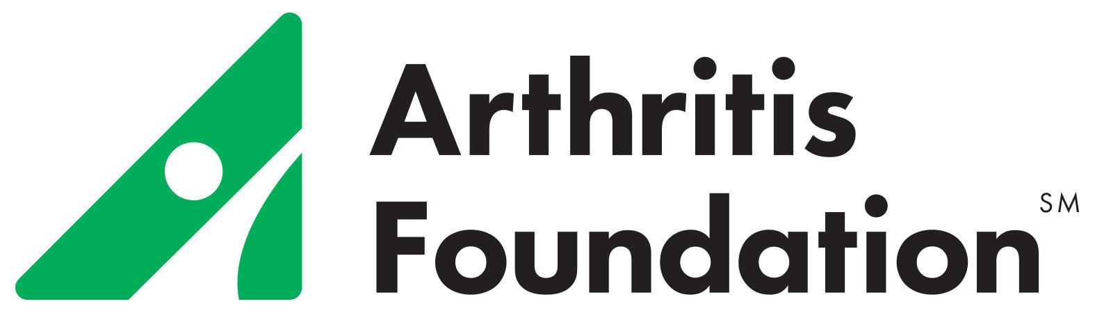 Arthritis Logo - Opus Agency Arthritis Foundation Logo | Opus Agency