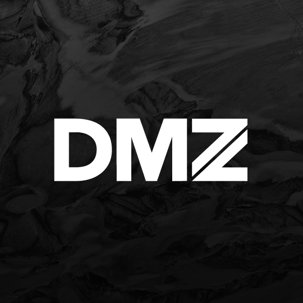 DMZ Logo - The DMZ – Medium