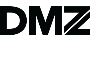 DMZ Logo - DMZ - Elevate Festival