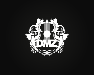 DMZ Logo - Logopond, Brand & Identity Inspiration (DMZ)