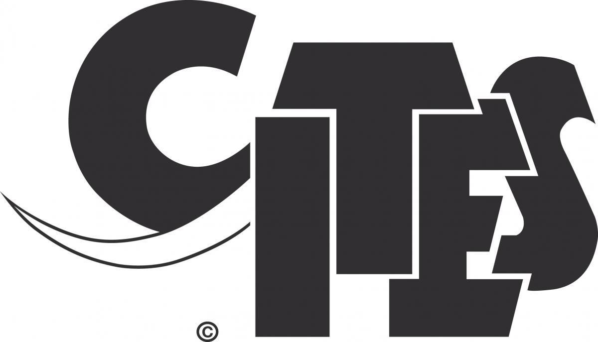 Cites Logo - CITES logo