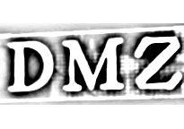 DMZ Logo - On the Air Live With the DMZ - Copyblogger