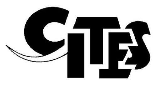 Cites Logo - CITES To Hold International Meeting In May 2019