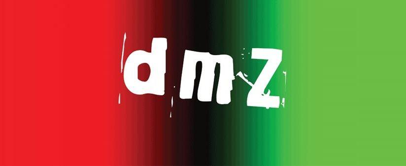 DMZ Logo - How to Set Up a DMZ with Linux | Setting Up DMZ with Linux