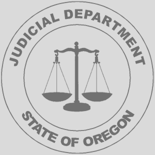 Judiciary Logo - Oregon Judicial Department