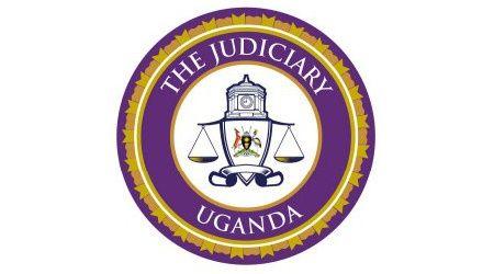 Judiciary Logo - The Judiciary of Uganda rebranding | LOGGOS+
