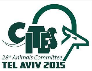Cites Logo - Polar bears will not be considered for severe CITES trade ...