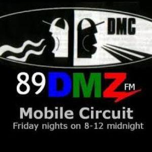 DMZ Logo - 89 DMZ MOBILE CIRCUIT BEST OF 90'S PART-2 by Dj Richard | Mixcloud