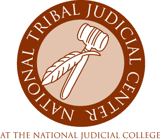 Judiciary Logo - Home. The National Judicial College