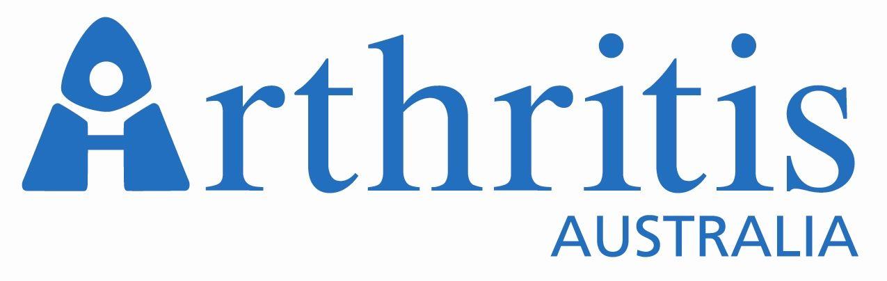 Arthritis Logo - Arthritis Australia - Creating Hope in Australians with Arthritis