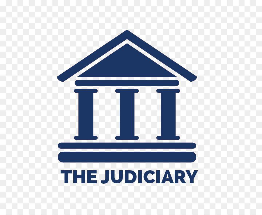 Judiciary Logo - Law, Text, Product, transparent png image & clipart free download