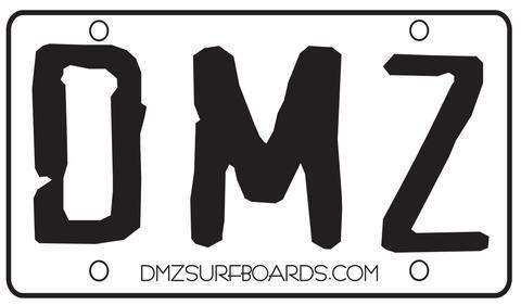 DMZ Logo - DMZ Merchandise – Shop The Zone Shop