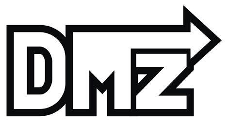 DMZ Logo - DMZ logo | Art slider