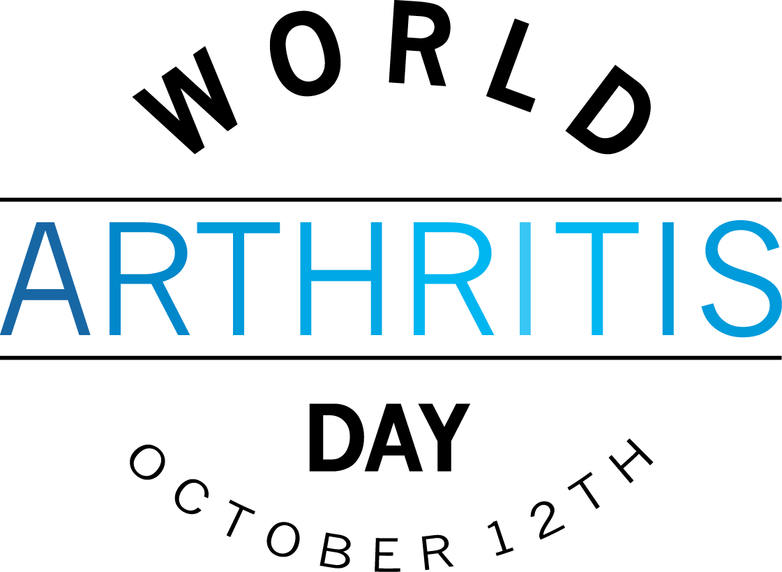 Arthritis Logo - World Arthritis Day Logo Research. Arthritis National