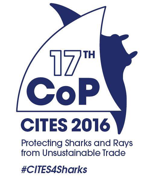 Cites Logo - CITES CoP17 Fact Sheets