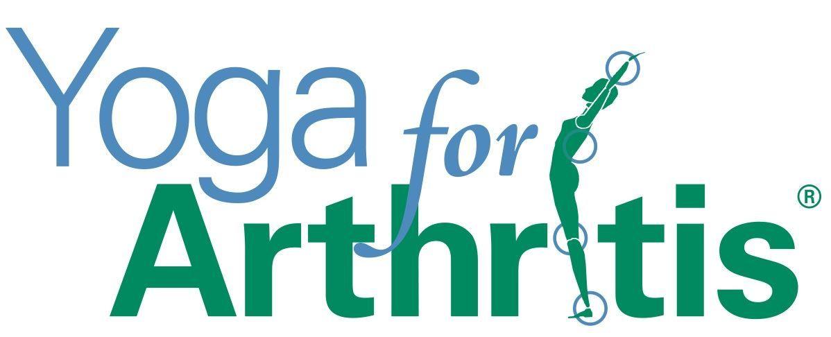 Arthritis Logo - Yoga for Arthritis – Triyoga Boston