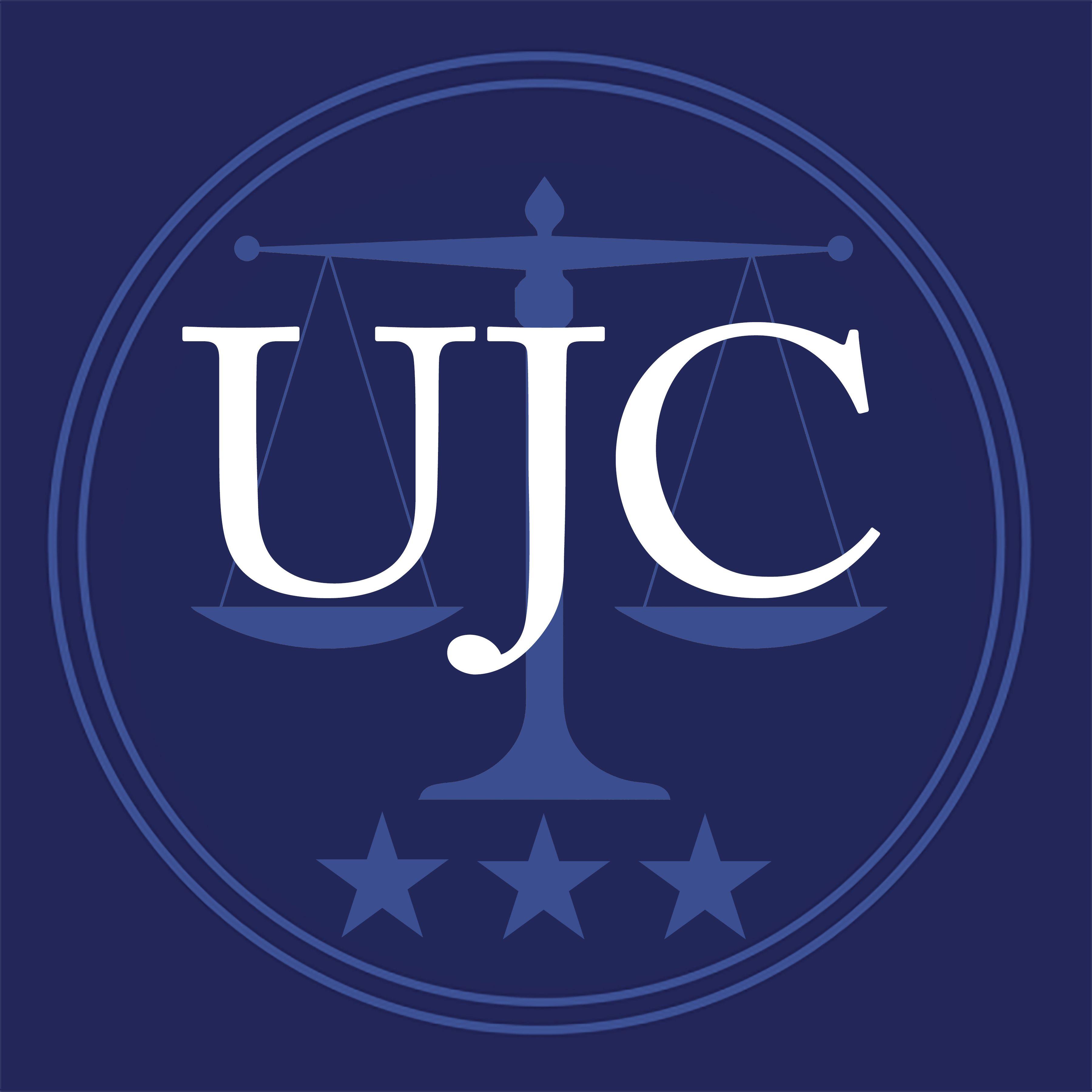 Judiciary Logo - University Judiciary Committee of Virginia
