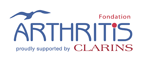 Arthritis Logo - The campaign - Arthritis Foundation - Crowdfunding