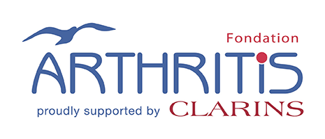 Arthritis Logo - The campaign