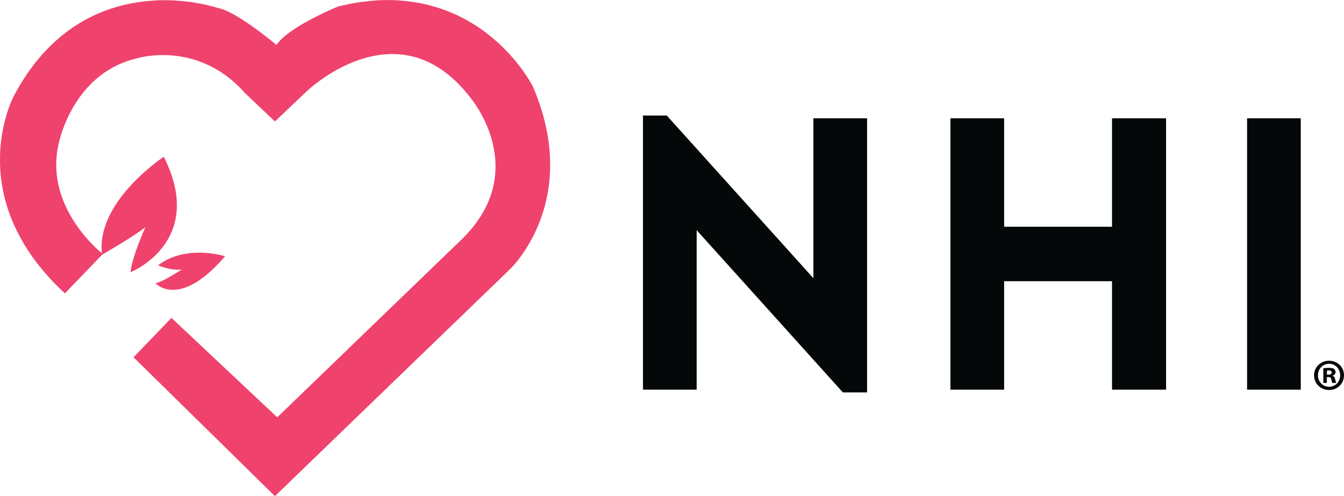 Nhi Logo - Homepage | NHI