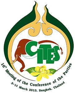 Cites Logo - U.S. Fish and Wildlife Service, Director's Corner