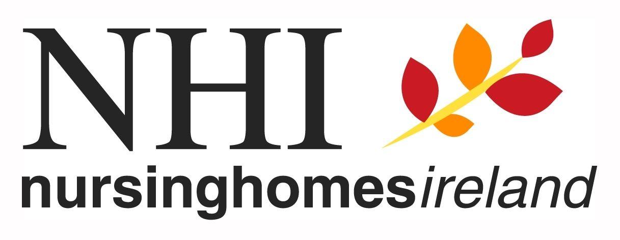 Nhi Logo - NHI COLOUR logo
