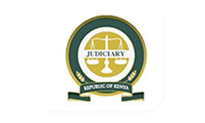 Judiciary Logo - Legal Program