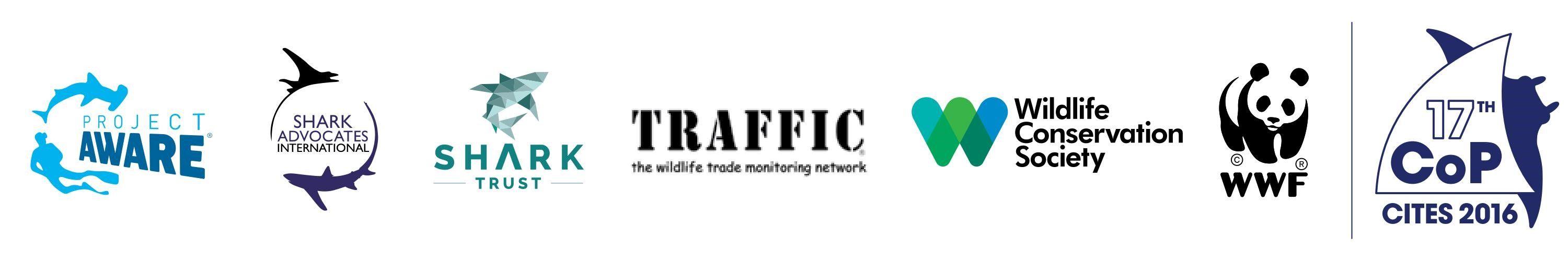 Cites Logo - Conservationists Welcome Shark & Ray Listings at CITES CoP | Project ...