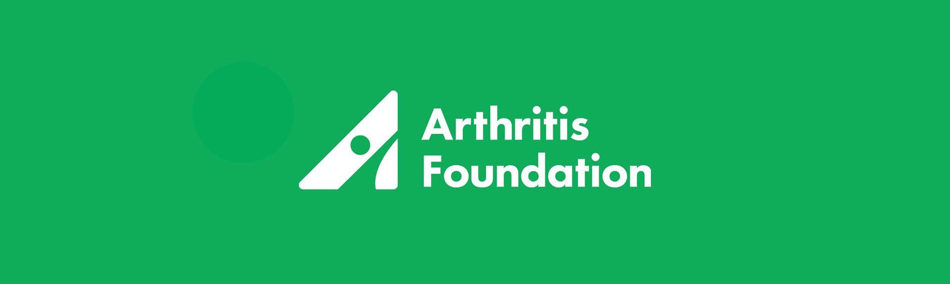 Arthritis Logo - Arthritis Foundation - Cheribundi