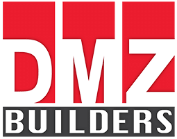 DMZ Logo - DMZ Builders | San Francisco Bay Construction Contractor