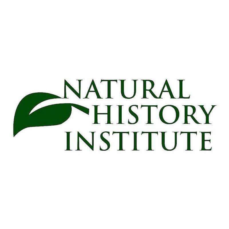 Nhi Logo - NHI Logo | The Highlands Center for Natural History