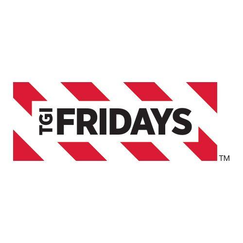 TGIF Logo - TGI Fridays | Taunton - Taunton, MA