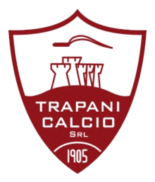 Trapani Logo - Trapani Calcio