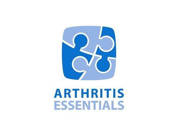 Arthritis Logo - Arthritis Essential - Breakaway Creative