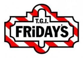 TGIF Logo - T.G.I Friday's - Lessons - Tes Teach