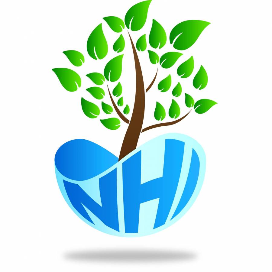 Nhi Logo - NHI logo – NOW Grenada