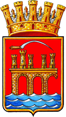 Trapani Logo - Trapani, Coat of Arms
