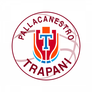 Trapani Logo - 2B Control Trapani Roster, Schedule, Stats
