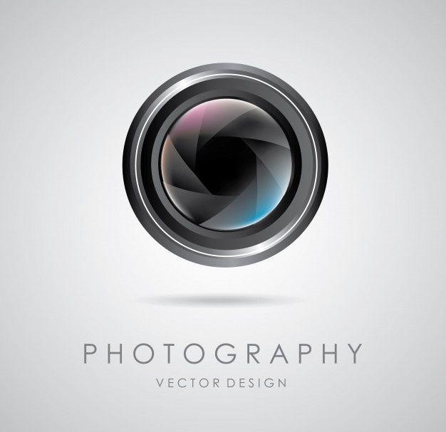 Lens Logo - Lens Vectors, Photos and PSD files | Free Download