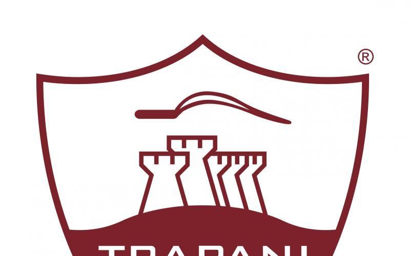 Trapani Logo - Ufficiale: Trapani, rinnovano Aloi, Canino e Rizzo. La nota