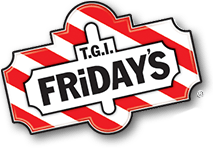 TGIF Logo - FRIDAY'S MASTER BARTENDERS PAGE « Friday's Founder