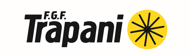 Trapani Logo - F.G.F Trapani