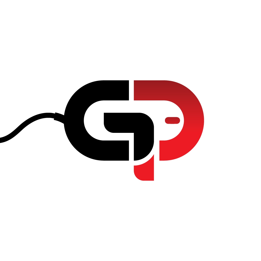 GP Logo - Home - GP Computers Ltd