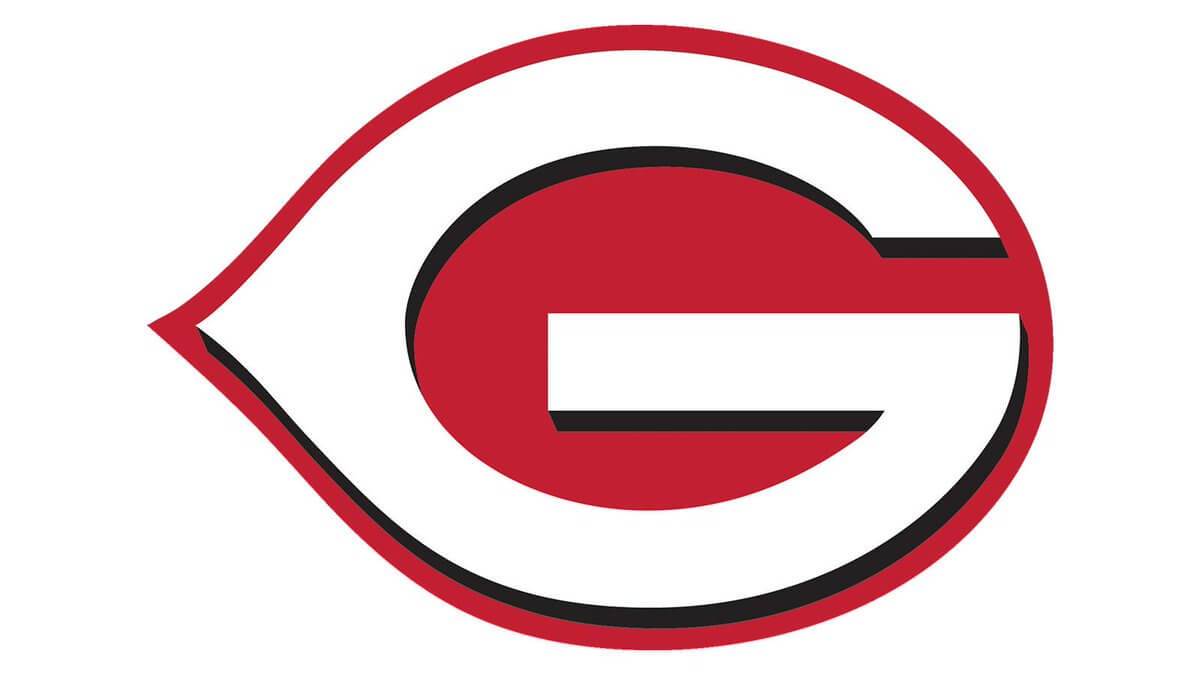 New Reds Logo - Greenville Reds unveil brand new logos Logos Index