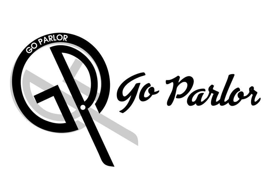 GP Logo - Entry #89 by nekomata1691 for Design a Logo - 